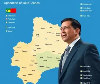 apuração presidencial em João Pessoa