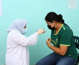 Dia D de Multivacinação
