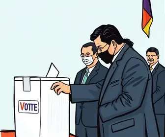 Eleições 2026