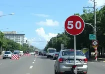 Trânsito em João Pessoa nas Eleições 2026