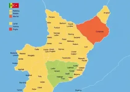 Últimas noticias de João Pessoa