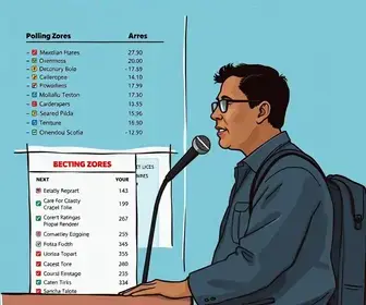 resultado das eleições em João Pessoa