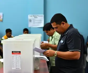 apuração em João Pessoa