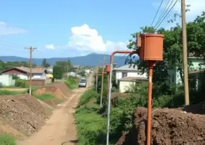 Últimas noticias de João Pessoa