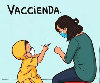 Dia D de Multivacinação