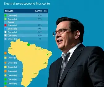 resultado da votação em João Pessoa