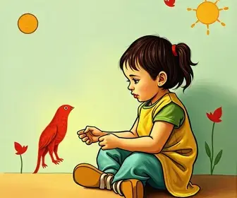 projetos educacionais na primeira infância