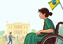 inclusão de pessoas com deficiência