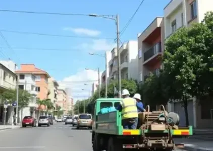 Últimas noticias de João Pessoa
