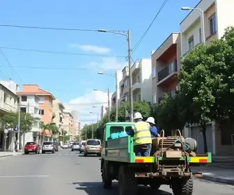 Operação Cidade Bem Cuidada