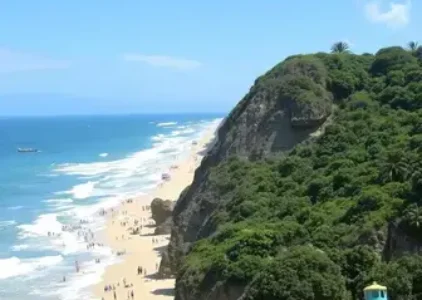 Últimas noticias de João Pessoa