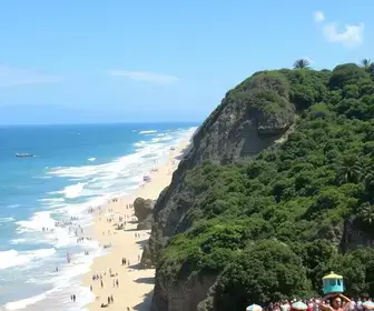 roteiros turísticos de João Pessoa