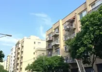 manutenção e zeladoria
