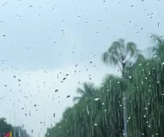 previsão do tempo em João Pessoa