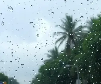 previsão do tempo em João Pessoa
