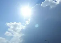 previsão do tempo