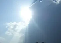 previsão do tempo em João Pessoa