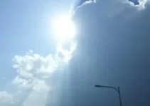 previsão do tempo em João Pessoa