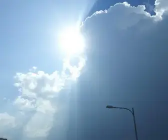previsão do tempo em João Pessoa