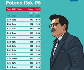 votação em João Pessoa