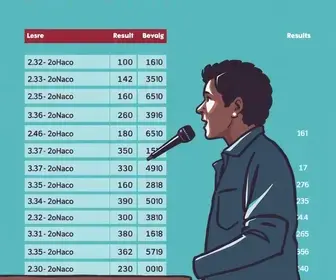 votação João Pessoa