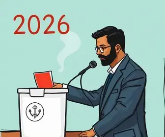 votação em João Pessoa 2026