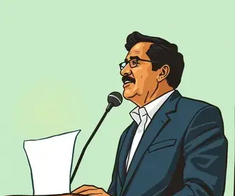 votação em João Pessoa