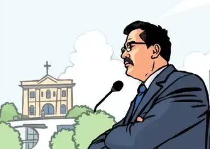 Últimas noticias de João Pessoa